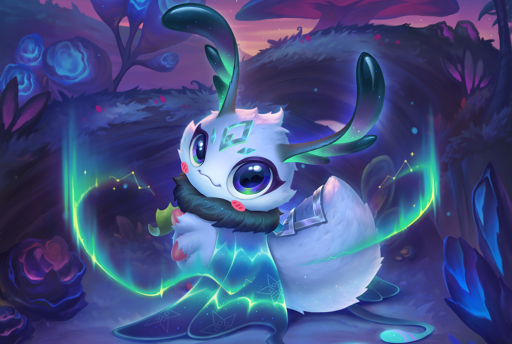 Silkee Xứ Tuyết Diệu Kỳ image