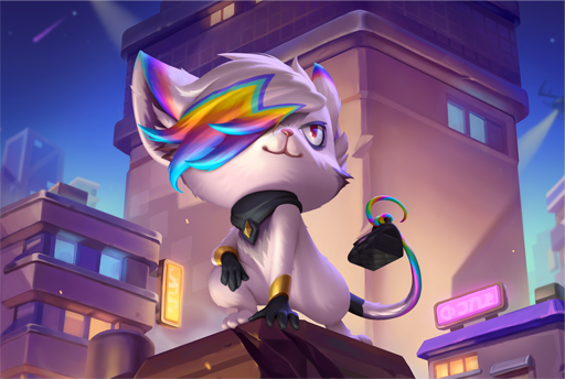 Chuột Nhanh Nhạy Lụi Tàn image