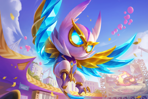 Victorious Noctero image