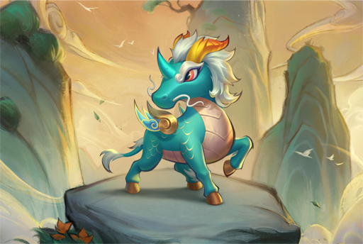 Shan Hai Scrolls Lightcharger image