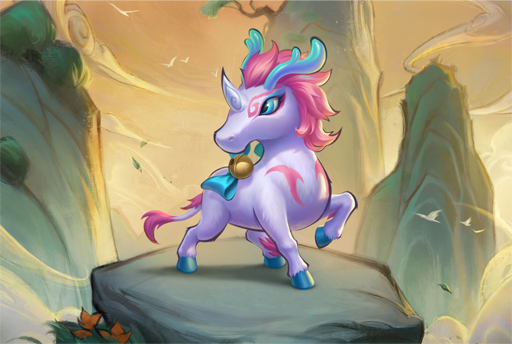 Spirit Blossom Kanmei Lightcharger image