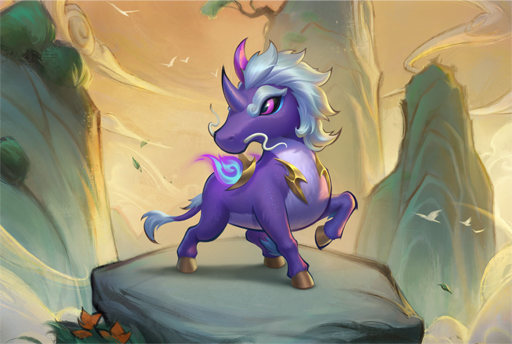 Spirit Blossom Akana Lightcharger image