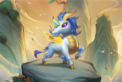 Immortal Journey Lightcharger image