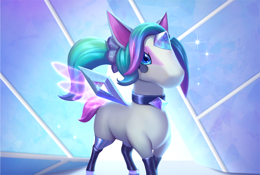 K/DA ALL OUT Lightcharger image