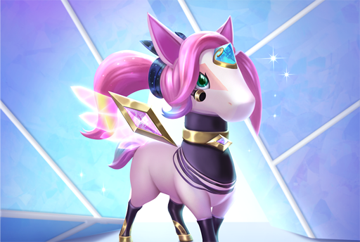 K/DA POP/STARS Lightcharger image