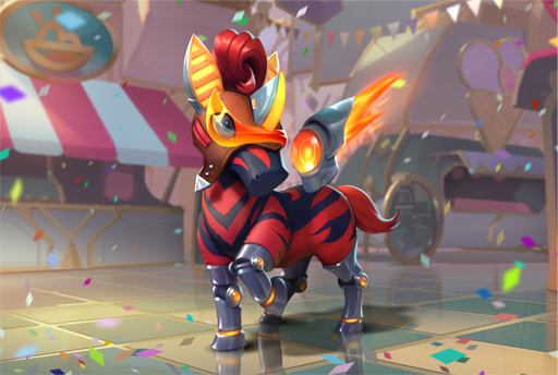 Hot Rod Lightcharger image