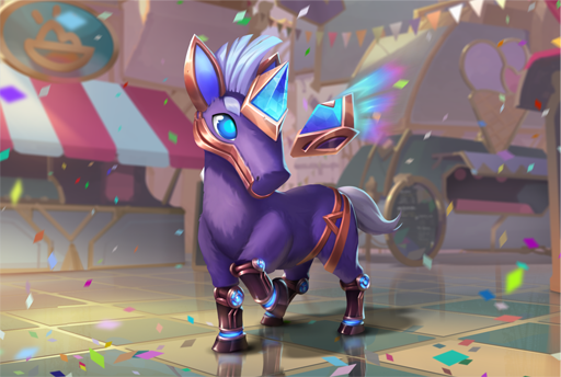 Hextech Lightcharger image