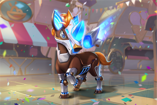 Pulsefire Lightcharger image