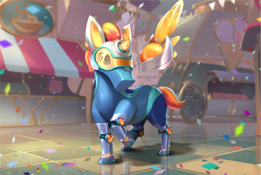 Groovy Lightcharger image