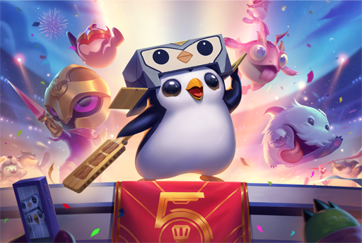 Pengu Pengu image