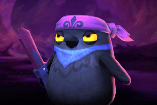 Ravenlord Featherknight image