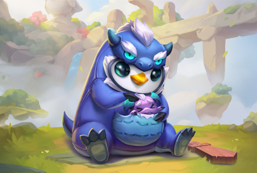 Dragon Trainer Pengu image