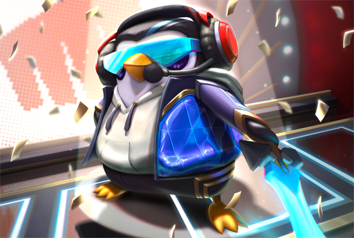 Esports Pengu image