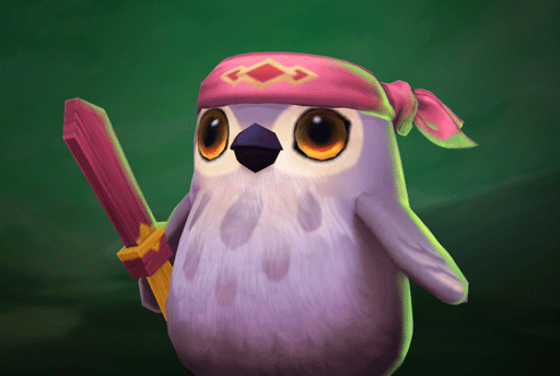 Sakura Featherknight image