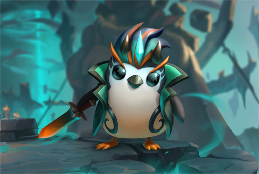 Chaos Pengu image