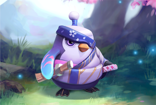 Kanmei Featherknight image