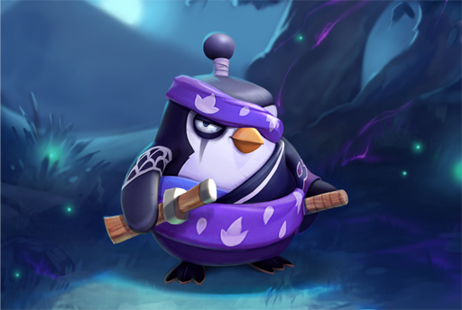 Akana Featherknight image