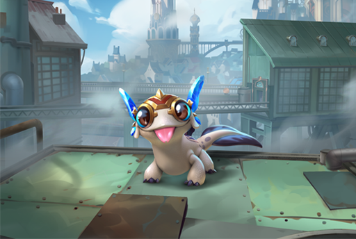 Kỳ Nhông Công Nghệ image