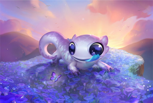 Arcane Kỳ Nhông Rio image