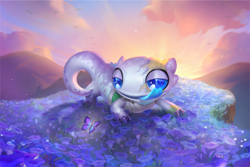 Kỳ Nhông Rio Chuộc Tội image