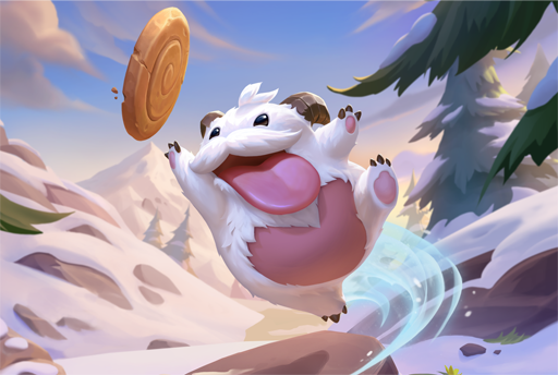 Poro image