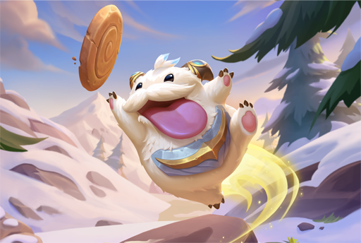 Valiant Poro image
