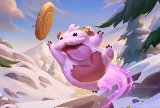 Sugarcone Poro image