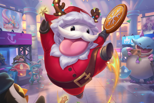 Santa Poro image