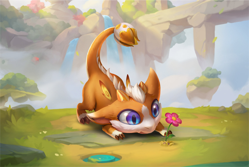 Honeybuzz Bungo image