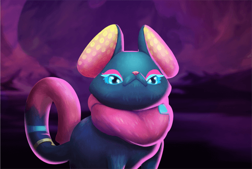 QiQi Nữ Hoàng Bass image