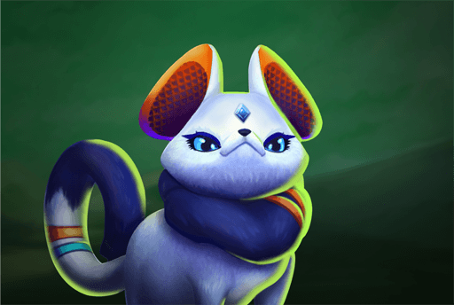 QiQi Phá Cách image