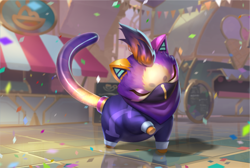 QiQi Sành Điệu image