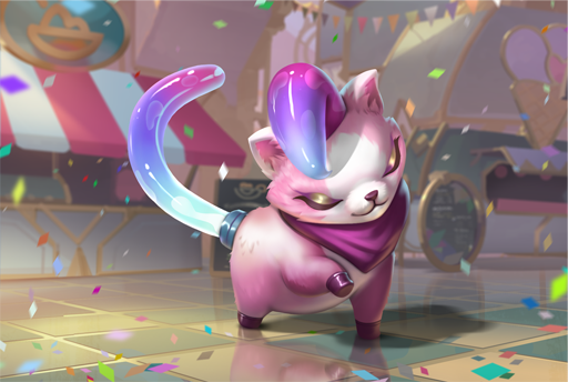 QiQi Giả Lập image