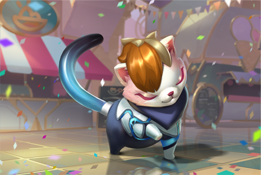 QiQi Vũ Khí Tối Thượng image