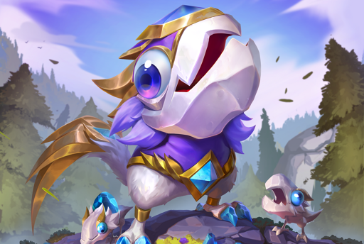 Victorious Raptors image