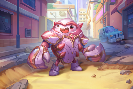 Star Guardian Scuttle image