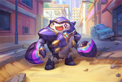 Star Nemesis Scuttle image