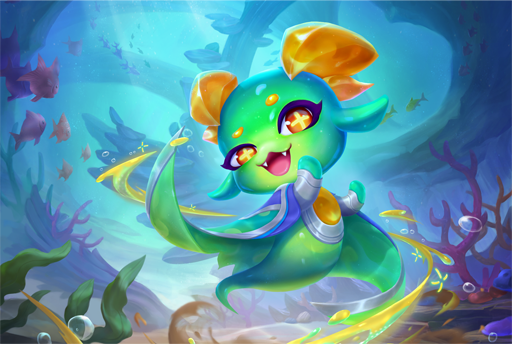 Space Groove Lumie image