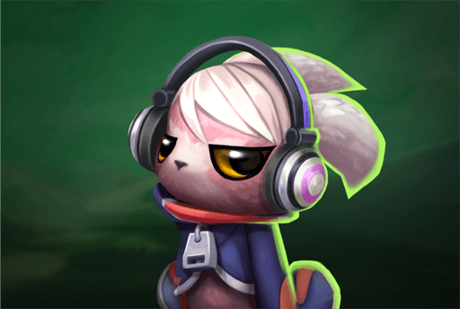 Hardhitter Melisma image