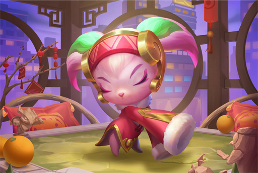 Lotus Dancer Melisma image