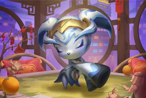 Porcelain Melisma image