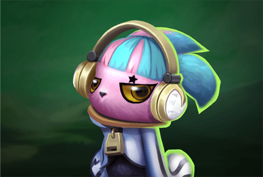 Pop Queen Melisma image