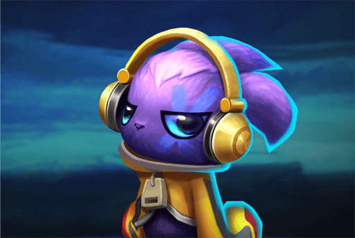 Prodigy Melisma image