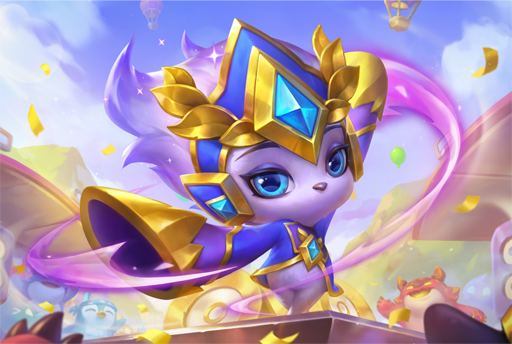 Victorious Melisma image