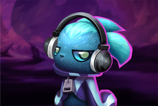 Shadow Beat Melisma image