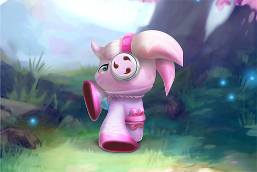 Kanmei Melisma image