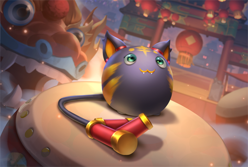 Dango Pháo Hoa image