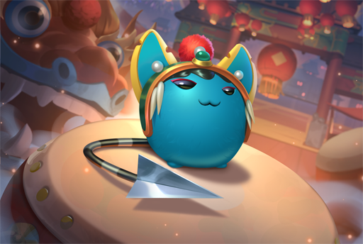 Dango Dũng Mãnh image