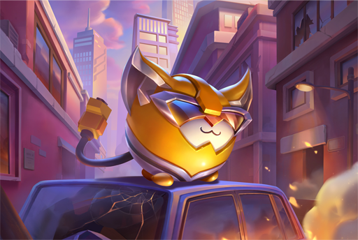 Rango Điện Xẹt image