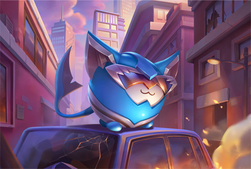 Rango Lam Thanh Thoát image